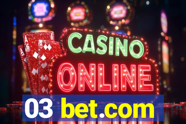 03 bet.com